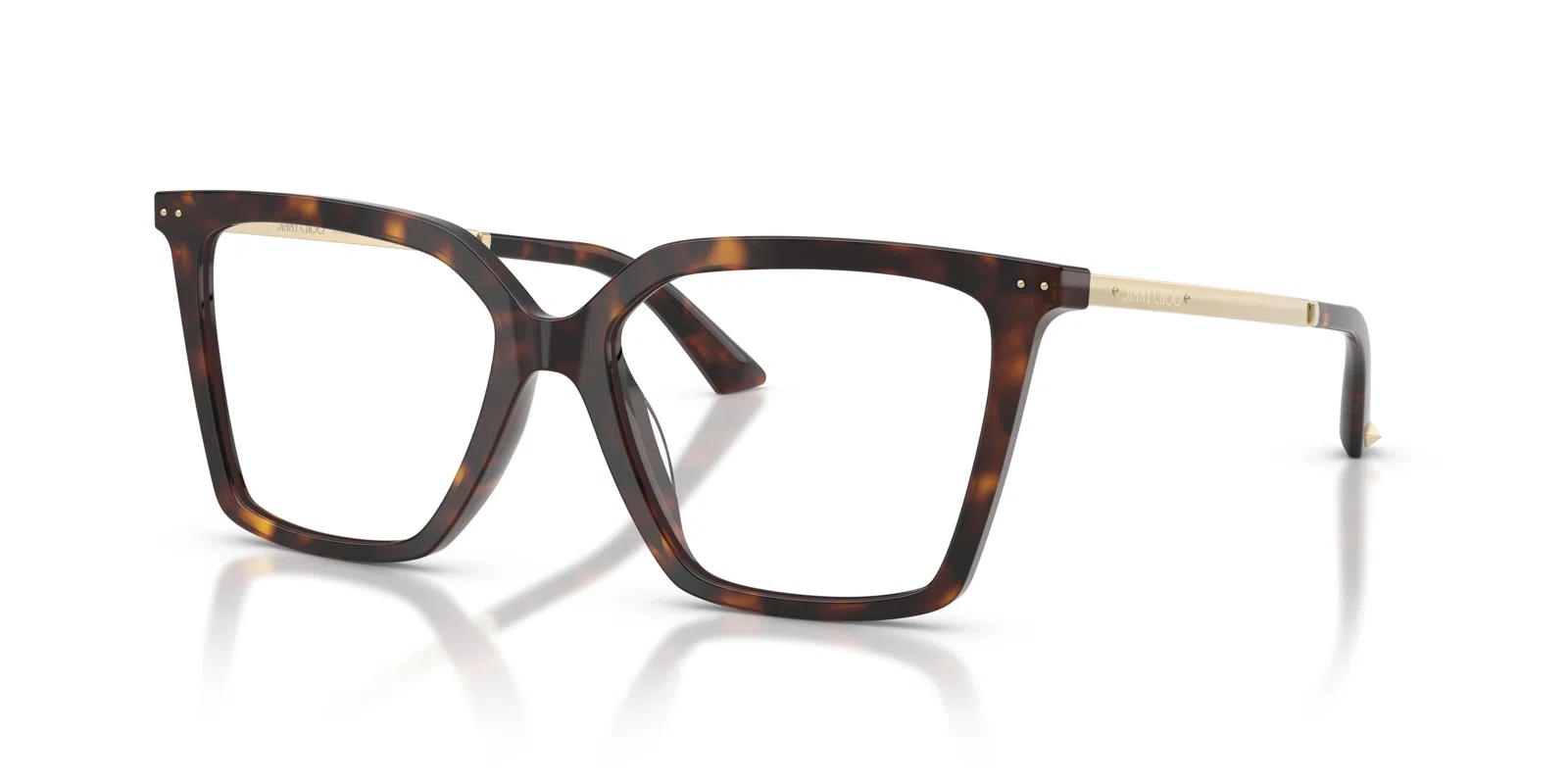 Jimmy Choo 3054U Eyeglasses - view 22